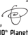 10th Planet Logotype