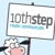 10thstep.com Logotype