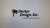 Decker Design Inc. Logotype