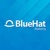 BlueHat Marketing Logotype