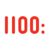 1100 Architect Logotype