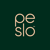 Peslo Studios Ltd Logotype