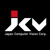 Japan Computer Vision Corp. Logotype