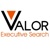 Valor Executive Search | North America Logotype