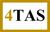 4TAS Supply Logotype