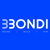 33BONDI Logotype
