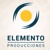 Elemento Producciones Audiovisuales S.A. de C.V. Logotype
