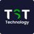TST Technology Logotype