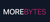 MoreBytes Logotype
