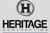 Heritage Contracting Logotype
