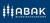 Biuro Rachunkowe ABAK Logotype