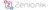 Zenionix Technology Pvt. Ltd. Logotype