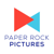Paper Rock Pictures Logotype