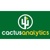 Cactus Analytics, LLC Logotype