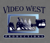 Video West Productions Logotype