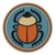 Scarab Lounge Logotype