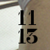 Eleven Thirteen Architects Inc Logotype