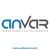 Anvar Freelance Web Designer Logotype