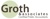 Groth & Associates Logotype