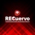 RECOVER Audiovisual Production Logotype