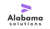 Alabama Solutions Logotype