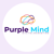 Purple Mind Logotype
