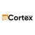 Cortex Visual Effects Studio Logotype