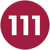 111 Web Studio Logotype