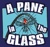 A Pane In The Glass, LLC Logotype