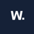 WICKIE. Agentur Logotype