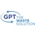 GPT Waste Management Logotype