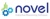 NOVEL IRS Logotype