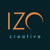 Izo Creative Logotype