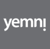 Yemni - Branding, Design and Comm Logotype