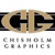 Chisholm Graphics Logotype