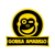 Gorila Amarillo Logotype