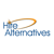 Hire Alternatives Logotype