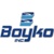 Boyko Inc. Logotype