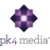 PK4 Media Logotype