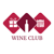 WineClubs Logotype
