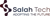 Salah Tech Limited Logotype