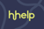Hhelp Marketing Logotype
