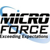 Micro Force Logotype