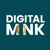 Digital Monk Marketing Logotype