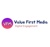 Value First Media Logotype