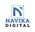 Navika Digital Logotype