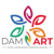 DamnArt Logotype