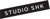 Studio SHK Logotype