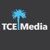 TCE Media Logotype
