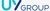 UyGroup Consulting & Technology Logotype